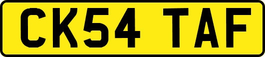 CK54TAF