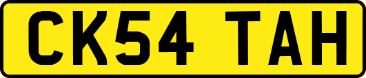 CK54TAH