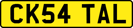CK54TAL