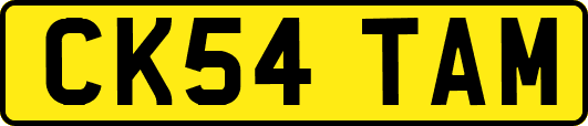 CK54TAM