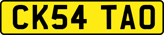 CK54TAO