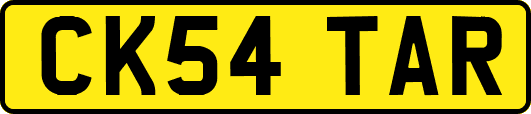 CK54TAR