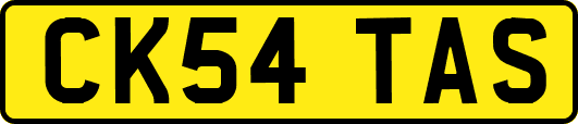 CK54TAS