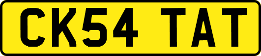 CK54TAT