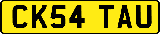 CK54TAU