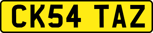 CK54TAZ