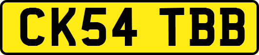 CK54TBB