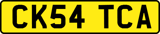 CK54TCA