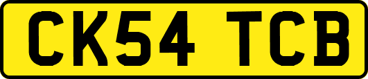 CK54TCB