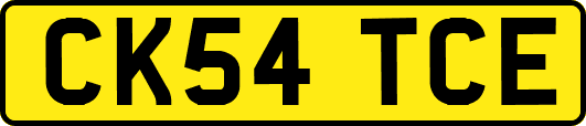 CK54TCE