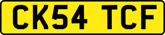 CK54TCF