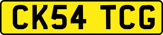 CK54TCG