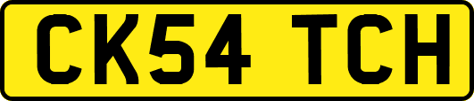 CK54TCH