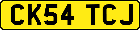 CK54TCJ