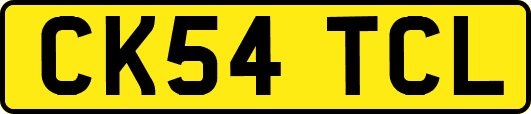 CK54TCL