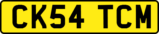 CK54TCM