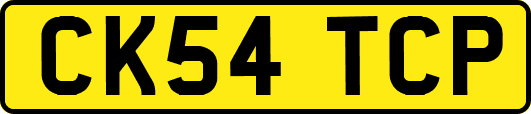 CK54TCP