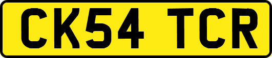 CK54TCR