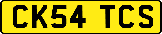 CK54TCS