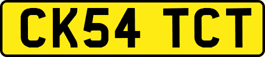 CK54TCT