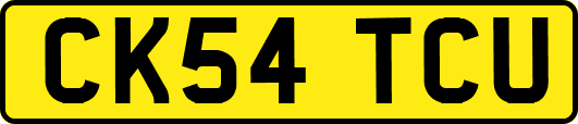 CK54TCU