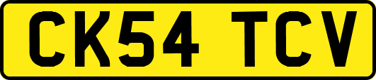 CK54TCV