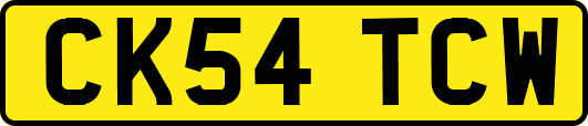 CK54TCW