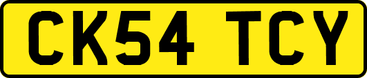 CK54TCY