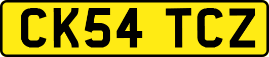 CK54TCZ