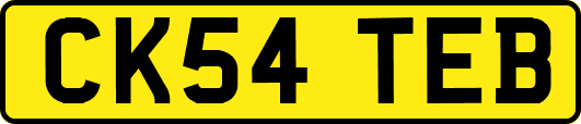 CK54TEB