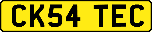 CK54TEC