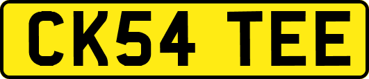CK54TEE