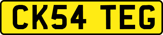 CK54TEG