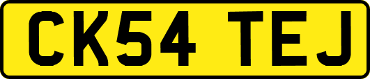 CK54TEJ