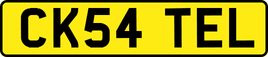 CK54TEL