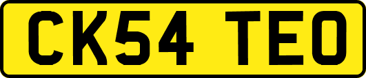 CK54TEO