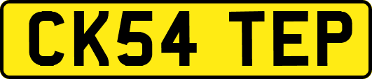 CK54TEP