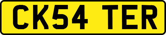CK54TER