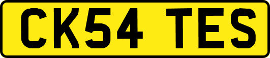 CK54TES