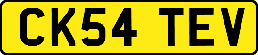 CK54TEV