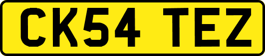 CK54TEZ