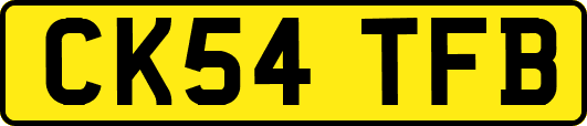 CK54TFB
