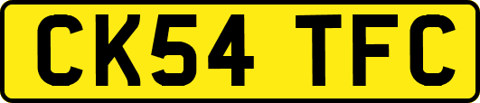 CK54TFC
