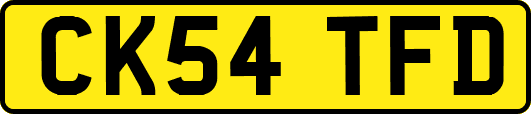 CK54TFD