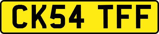 CK54TFF