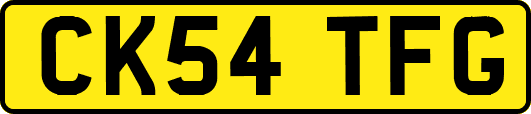 CK54TFG