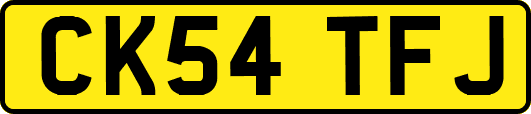 CK54TFJ