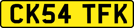 CK54TFK