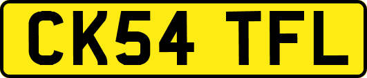 CK54TFL
