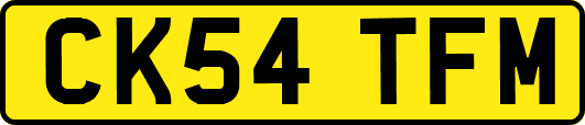 CK54TFM